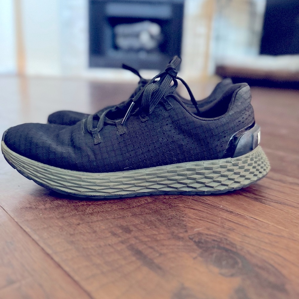 NOBULL ripstop size 9